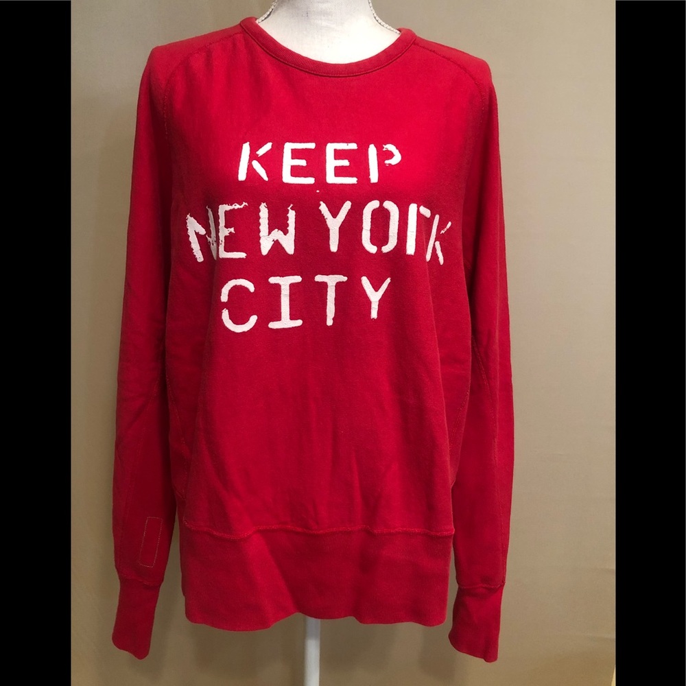 Rogan Sweatshirt